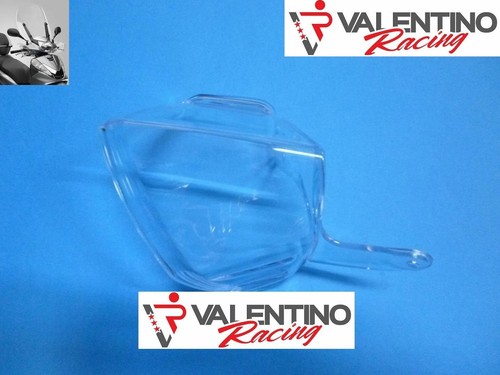 Hand guard right windscreen - hand,