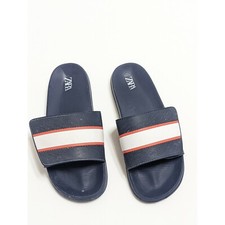 ZARA Sandals Boy's Size 5/6 