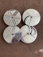 Kenwood GOURMET Food Processor