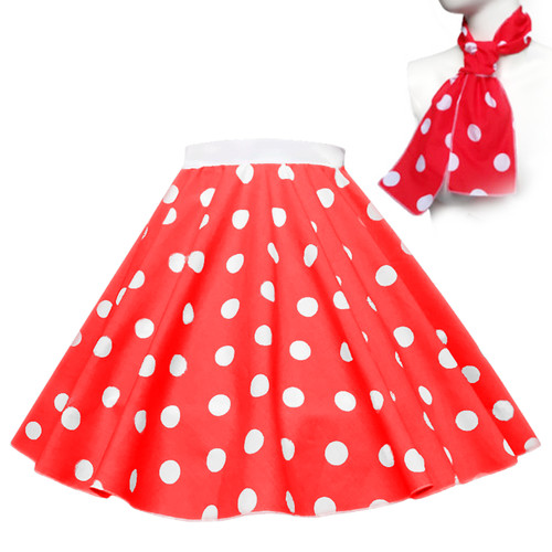 Skirt plus size rock - skirt, n