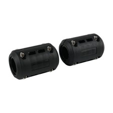Bumper Block Engine Crash Bar