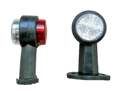 24v led side - led,
