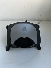 George Forman Classic GR14 - 10185 - Black and Silver