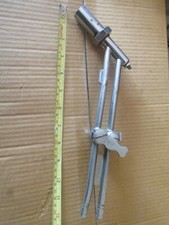 VINTAGE BRAZING JEWLLERS TORCH