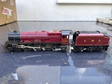 Hornby RS609 Passenger Train