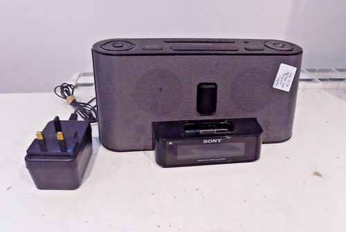Sony icf c1ipmk2 dream machine - sony, icf-c1ipmk2
