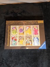 Ravensburger Disney Princess