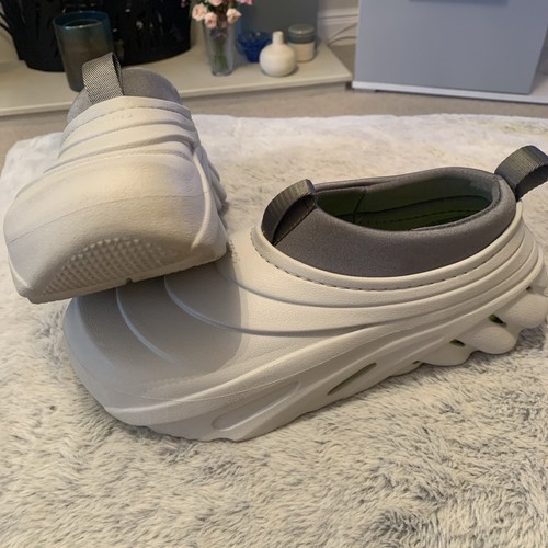 Crocs echo storm clog - crocs, slip