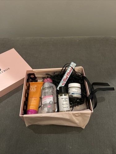 Glossy box bundle multiple - box,