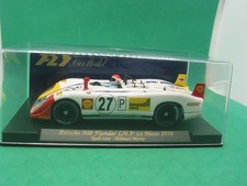 FLY  C49 PORSCHE FLUNDER LH
