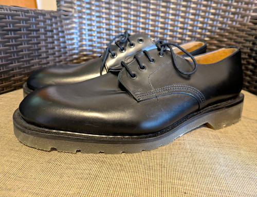 Vintage tredair shoes 9 - shoes, uk