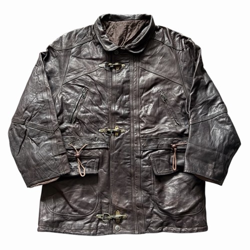 Vintage brown thick - vintage,