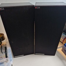 Hitachi SS-505 Vintage 1980s