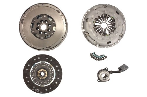 Clutch kit fits bmw ford - kit,