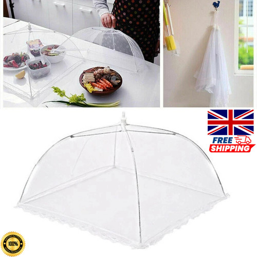 3pcs food cover pop up - food,