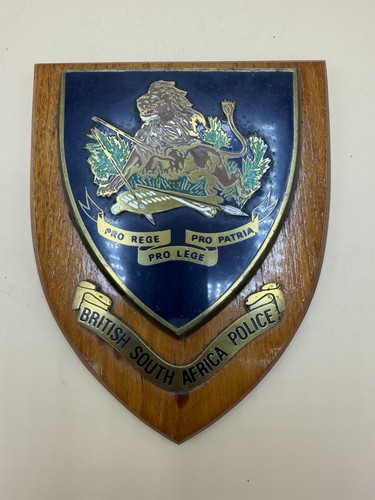 Bsap british south africa - bsap-,