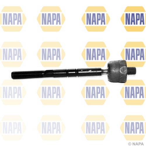 Inner rack end - end, jcw