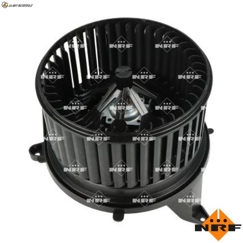 Interior blower 34157 - 34157, for