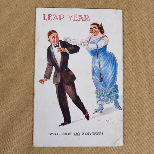 Postcard fred spurgin - postcard,,