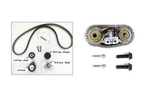 Timing Belt & Cam Chain Kit for Vauxhall Cascada, Insignia & Zafira 2.0 