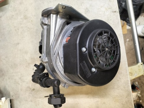 Worcester bosch boiler fan - worcester,