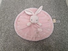 Kaloo Pink Bunny Rabbiy