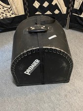 Premier Tom/Snare Hard Case