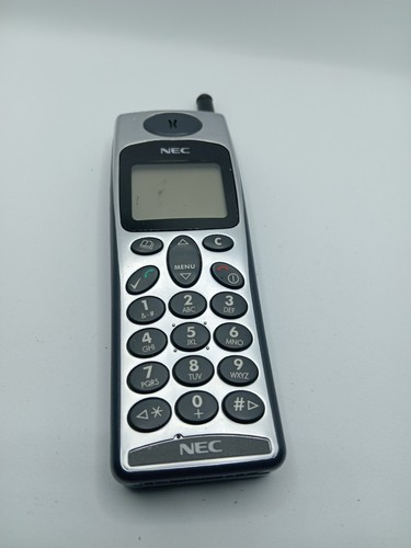Nec mp5j1l1 retro - nec, (db2000)