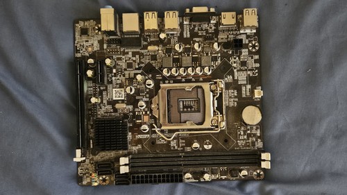 Lga 1155 motherboard - lga, ram