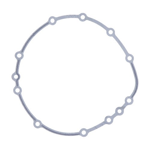 Original clutch cover - original,