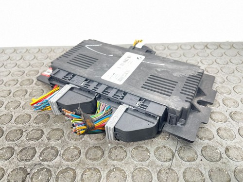 Bmw series e90 e91 - 3,