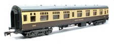 LIMA 'O' GAUGE L316620A GWR