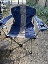 Ozark trail big boy - boy, folding