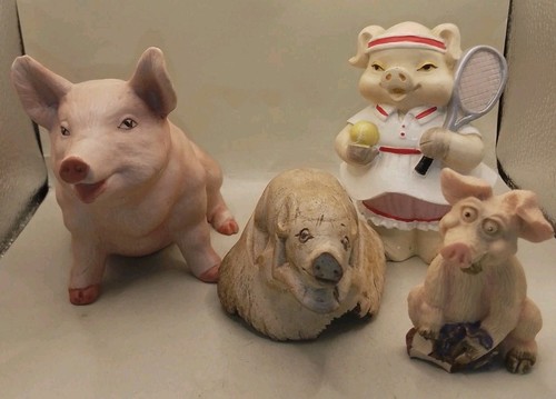Vintage joblot 4 - , of