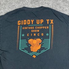 Lowbrow Customs T-Shirt Mens