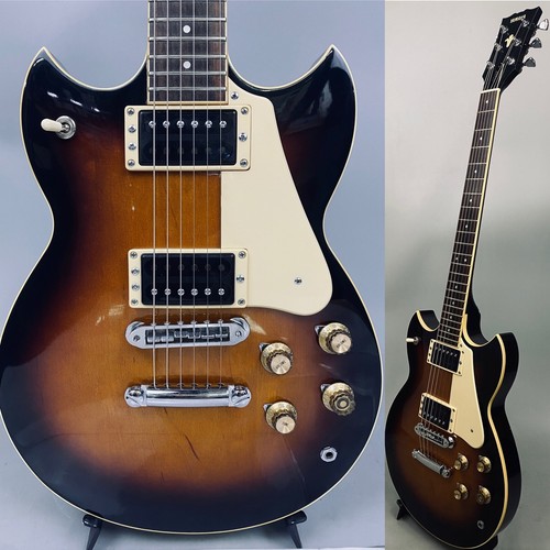 Yamaha sg600 electric - sg600,