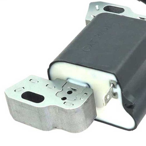 Ignition coil kit with - ignition,