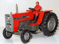Britains 9522 MASSEY FERGUSON