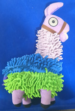 Fortnite Loot Llama 33cm Tall. Soft Plush Toy. Kids Toys Gift