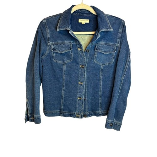 Coldwater creek jacket women - coldwater,
