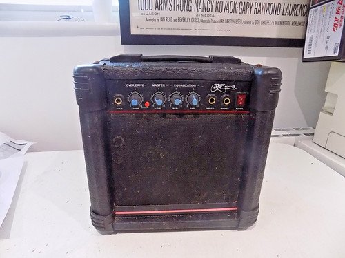 Tone monster guitar - tone,