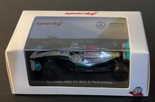 Sparky 1/64 Scale Lewis