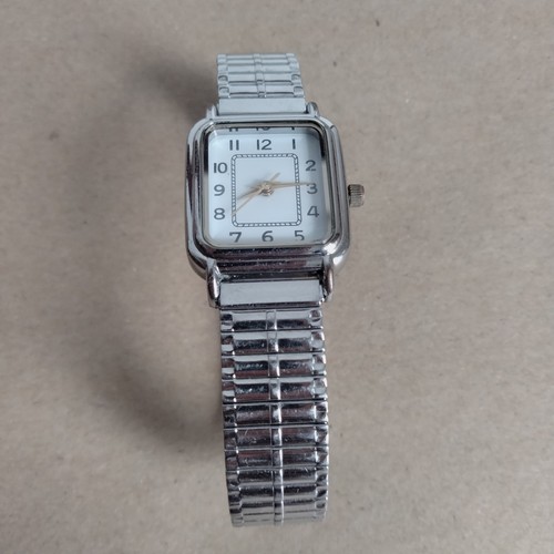 Ladies wrist watch quartz - ladies,