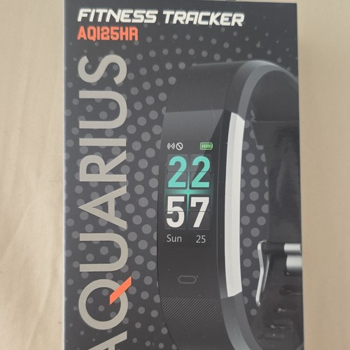 Aquarius aq125hr fitness - aquarius,
