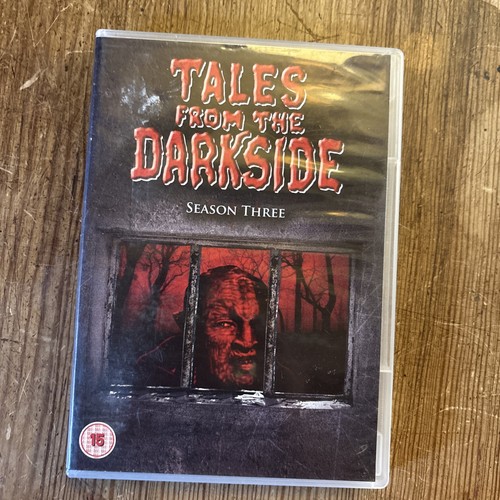 Tales from the - from,