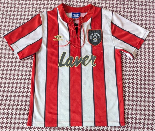 Genuine umbro 1992-94