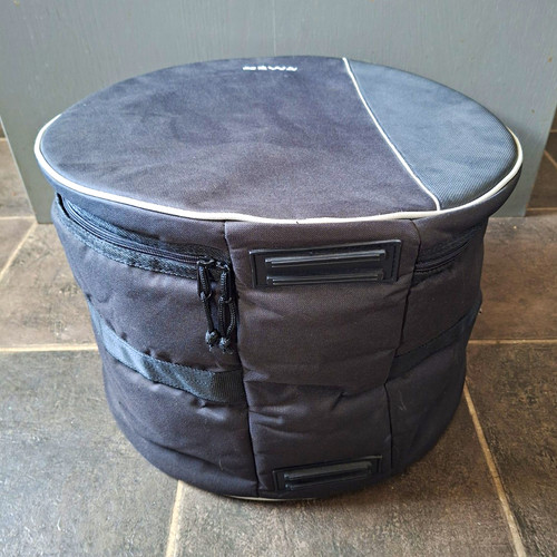 Gewa x12 tom bag - 14"x12", case