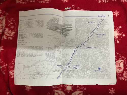 Burton retro council - council, issue