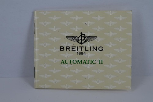 Breitling 1884 automatic - 1884,