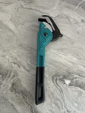 Total Tools Carbon Steel Ratcheting Pipe Wrench 14" / 350mm Stilson